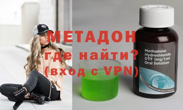 винт Лихославль